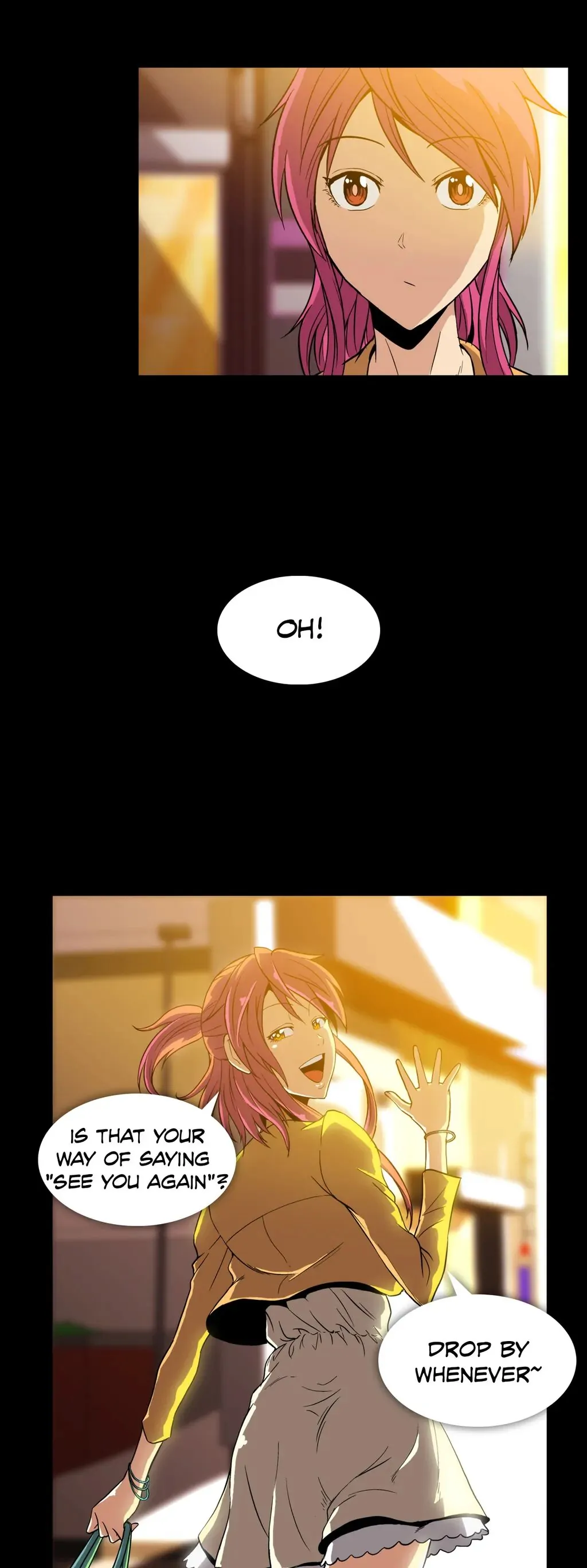 Drug Candy [Lezhin Official] Chapter 3 - page 7