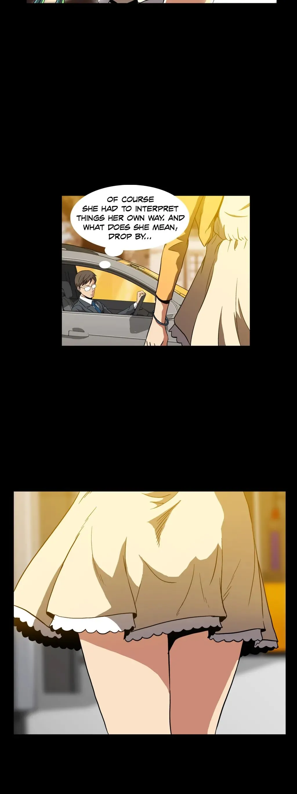 Drug Candy [Lezhin Official] Chapter 3 - page 8