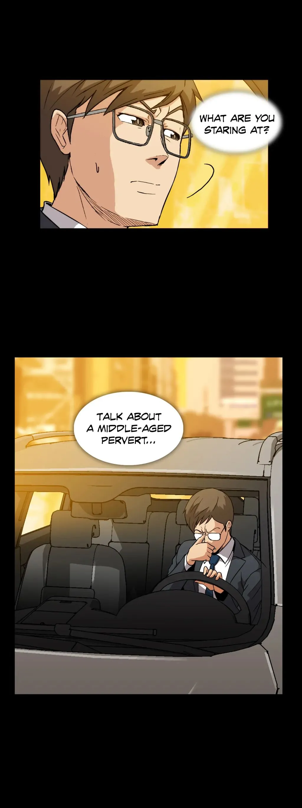 Drug Candy [Lezhin Official] Chapter 3 - page 9