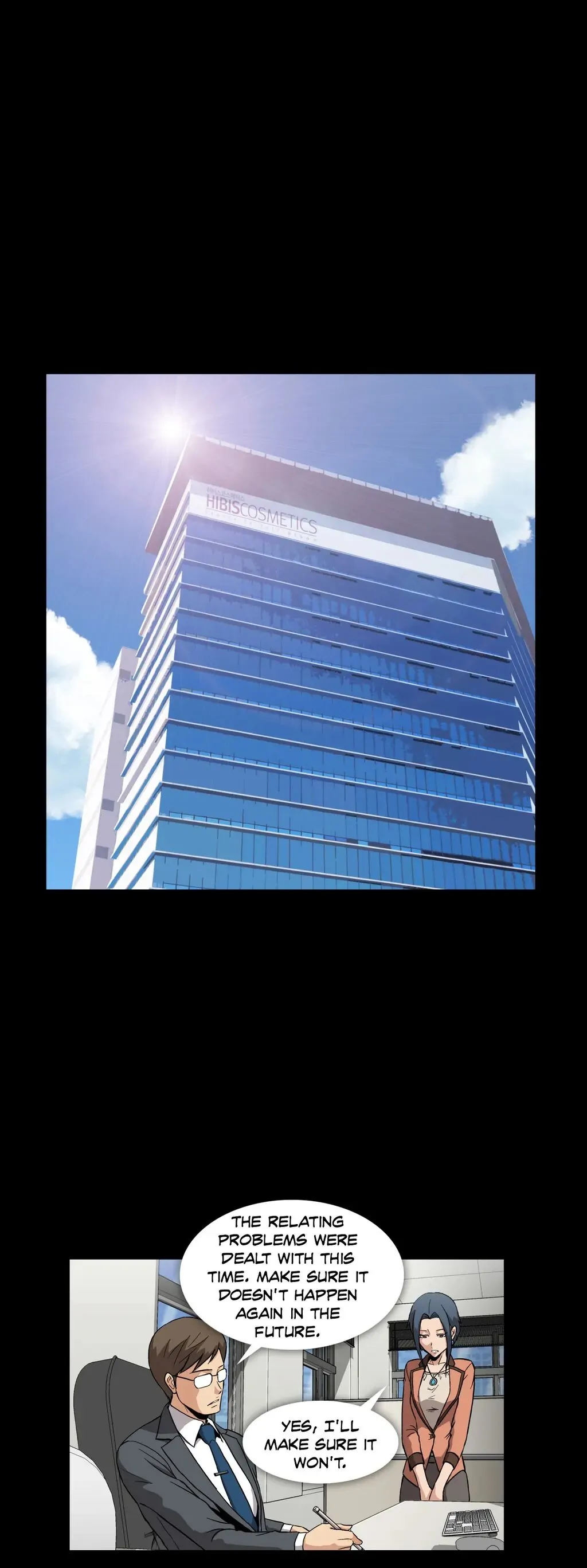 Drug Candy [Lezhin Official] Chapter 3 - page 10