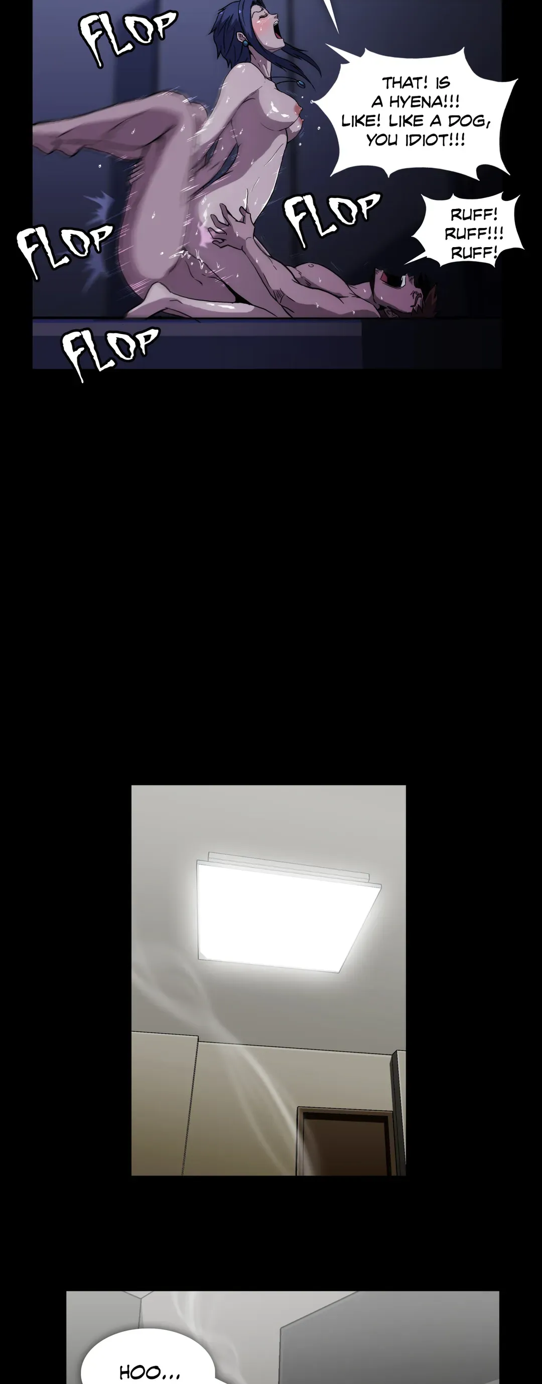 Drug Candy [Lezhin Official] Chapter 4 - page 27