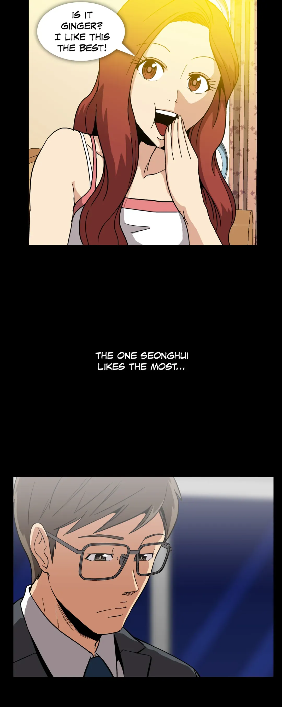 Drug Candy [Lezhin Official] Chapter 5 - page 3