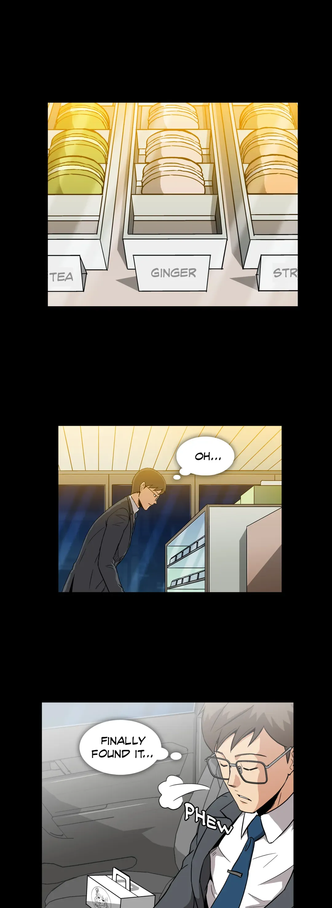 Drug Candy [Lezhin Official] Chapter 5 - page 6