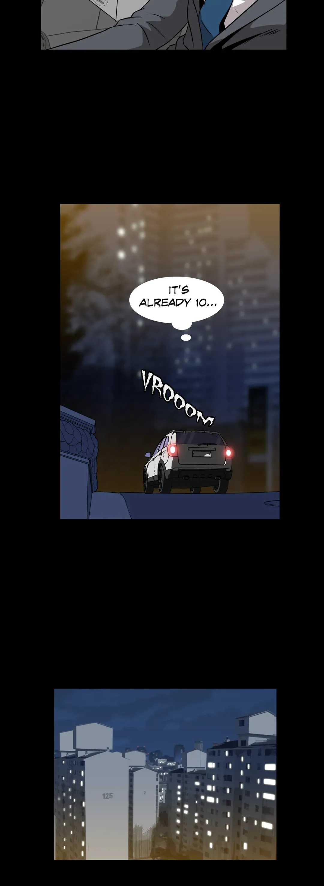Drug Candy [Lezhin Official] Chapter 5 - page 7