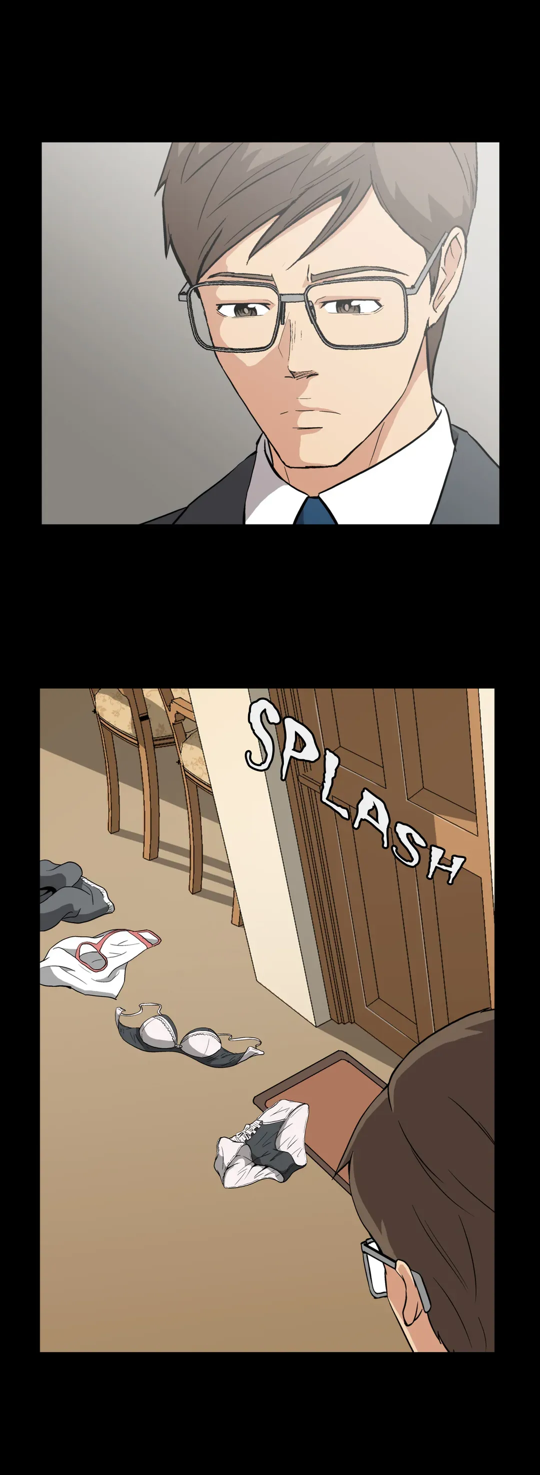 Drug Candy [Lezhin Official] Chapter 5 - page 8