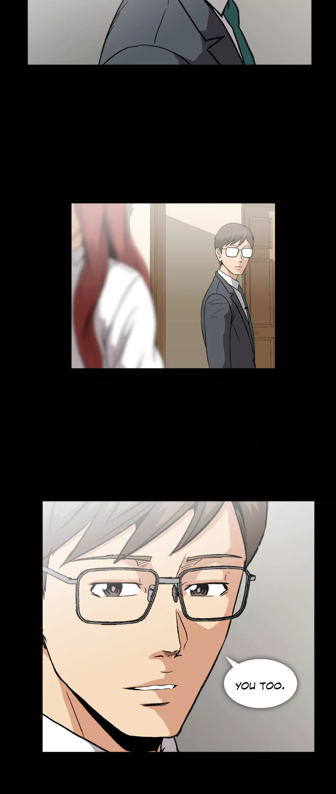 Drug Candy [Lezhin Official] Chapter 6 - page 3