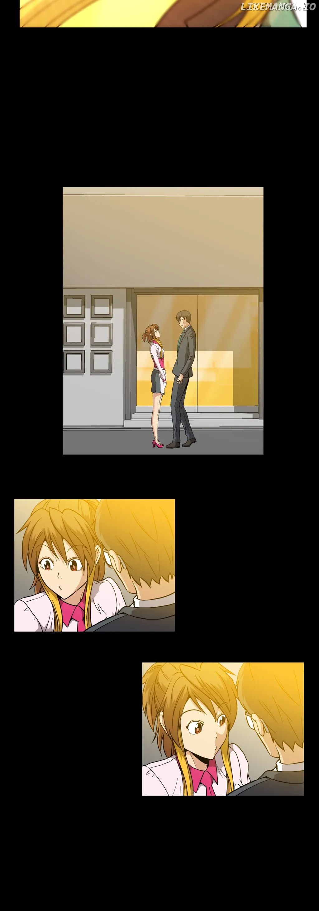 Drug Candy [Lezhin Official] Chapter 7 - page 11