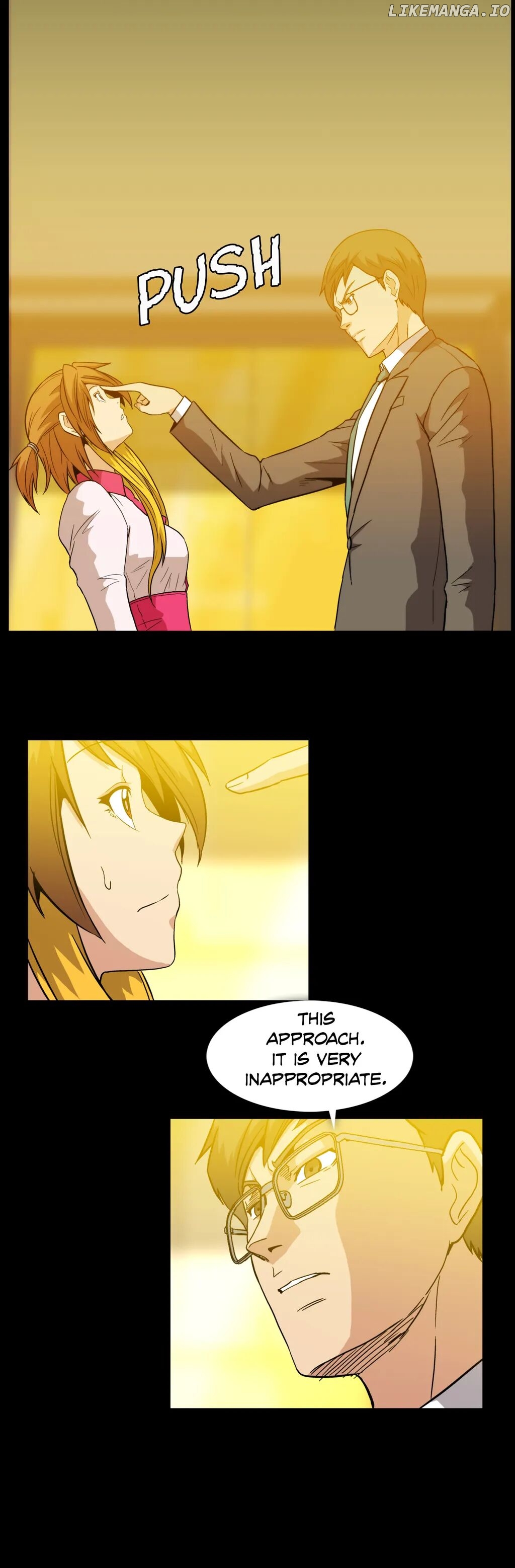 Drug Candy [Lezhin Official] Chapter 7 - page 15