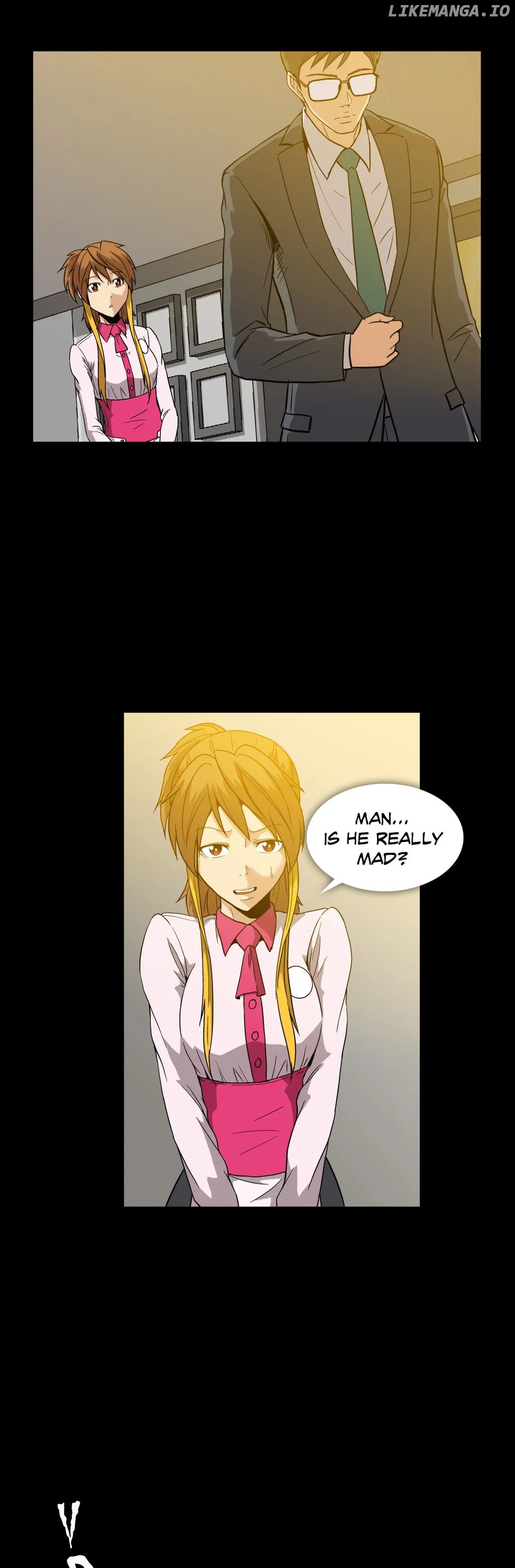 Drug Candy [Lezhin Official] Chapter 7 - page 16