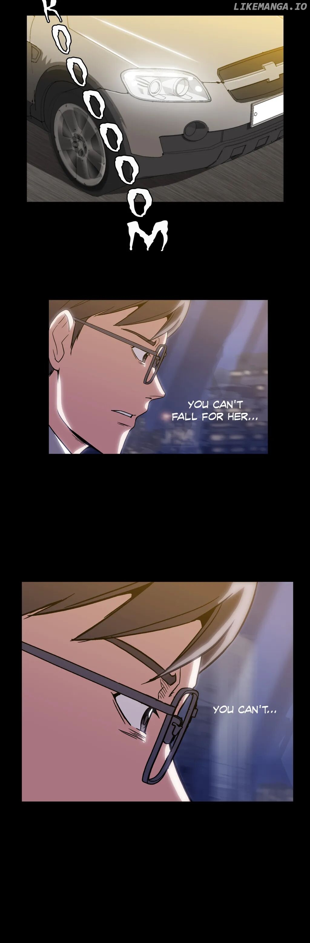 Drug Candy [Lezhin Official] Chapter 7 - page 17