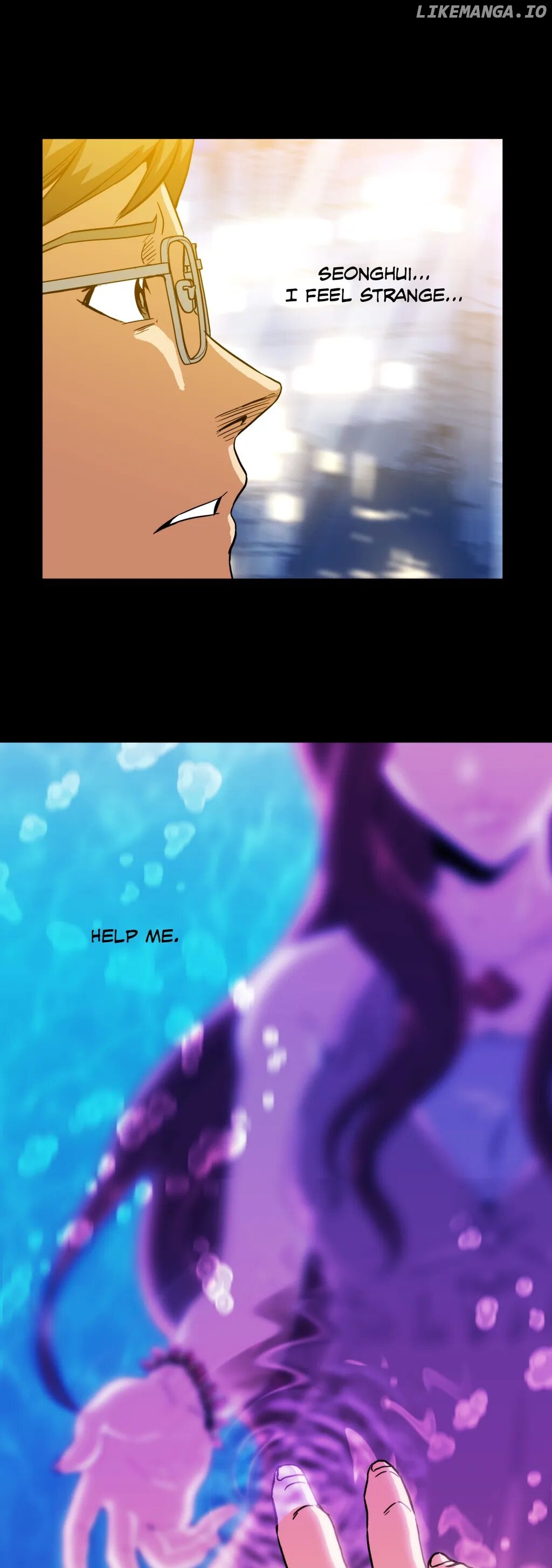 Drug Candy [Lezhin Official] Chapter 7 - page 19