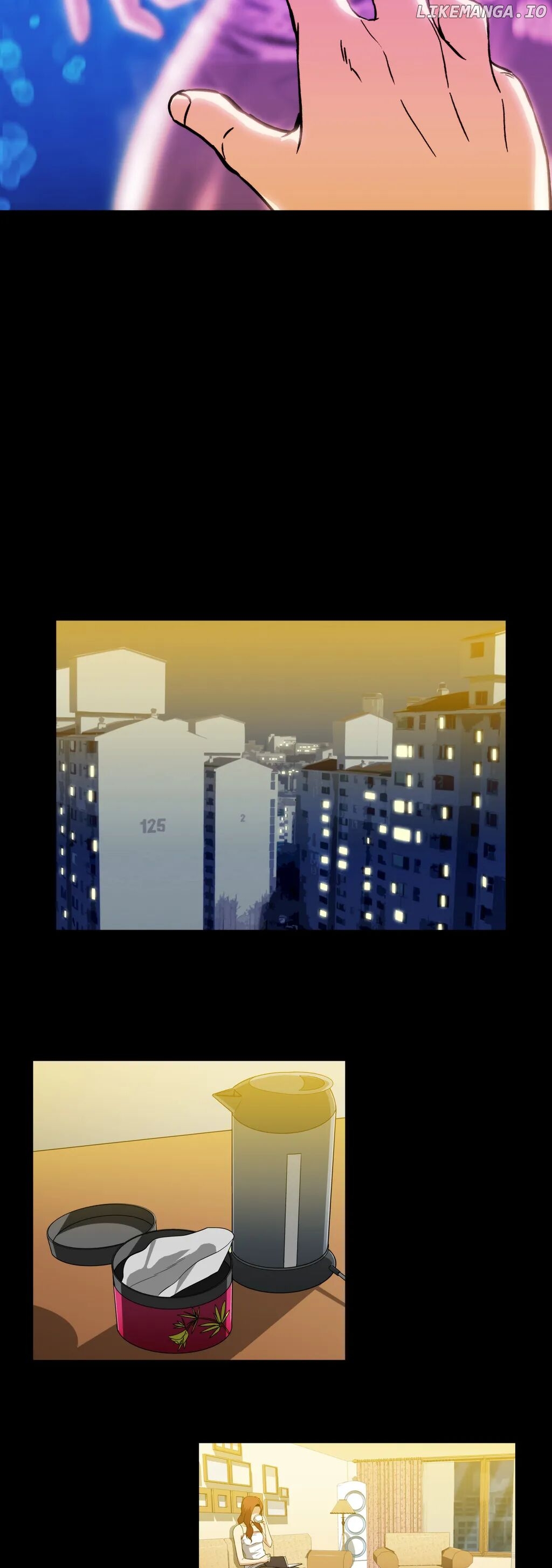 Drug Candy [Lezhin Official] Chapter 7 - page 20