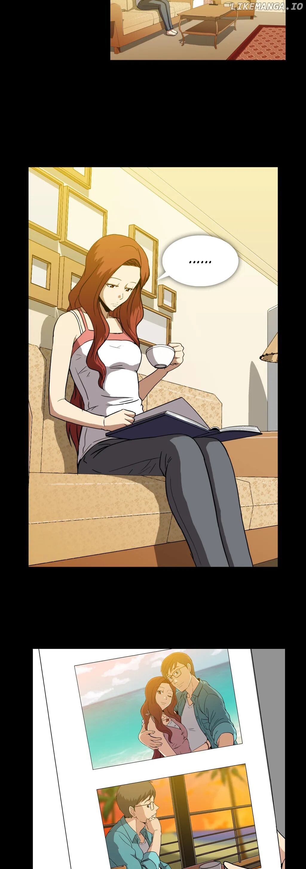 Drug Candy [Lezhin Official] Chapter 7 - page 21