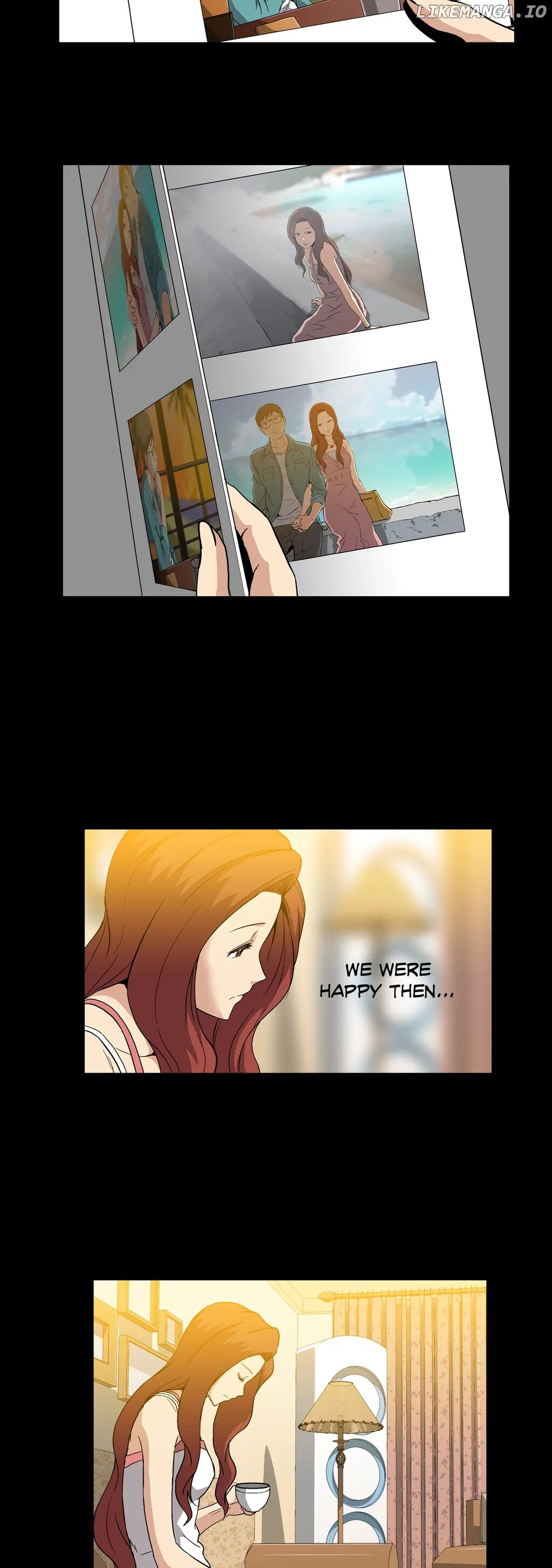 Drug Candy [Lezhin Official] Chapter 7 - page 22