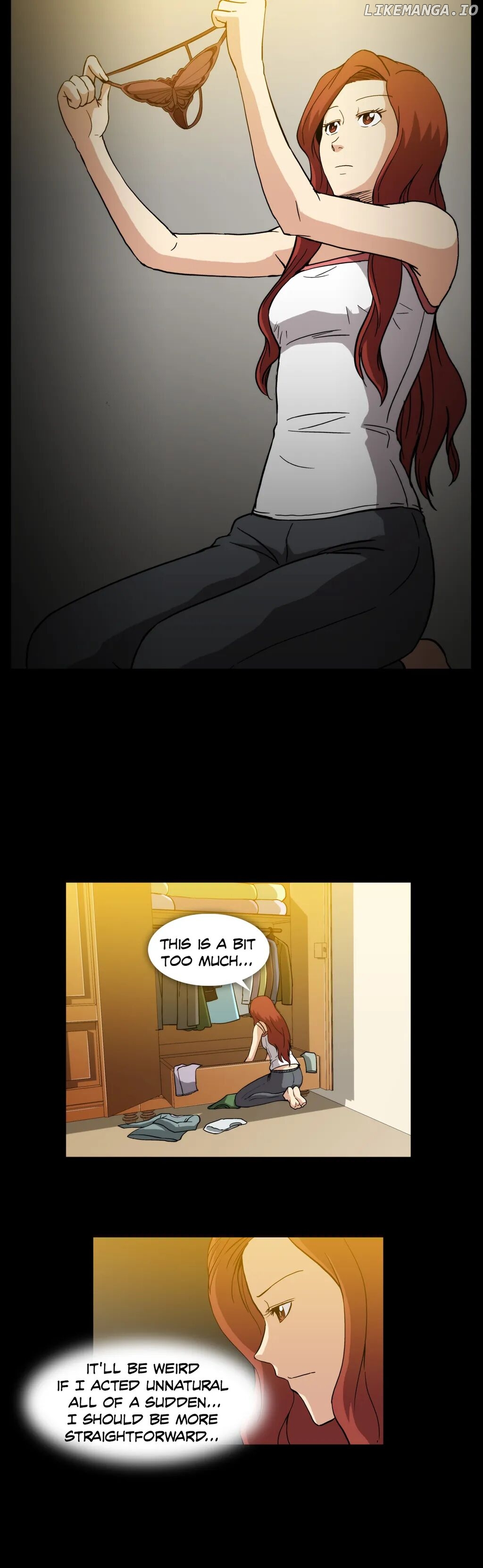 Drug Candy [Lezhin Official] Chapter 7 - page 28