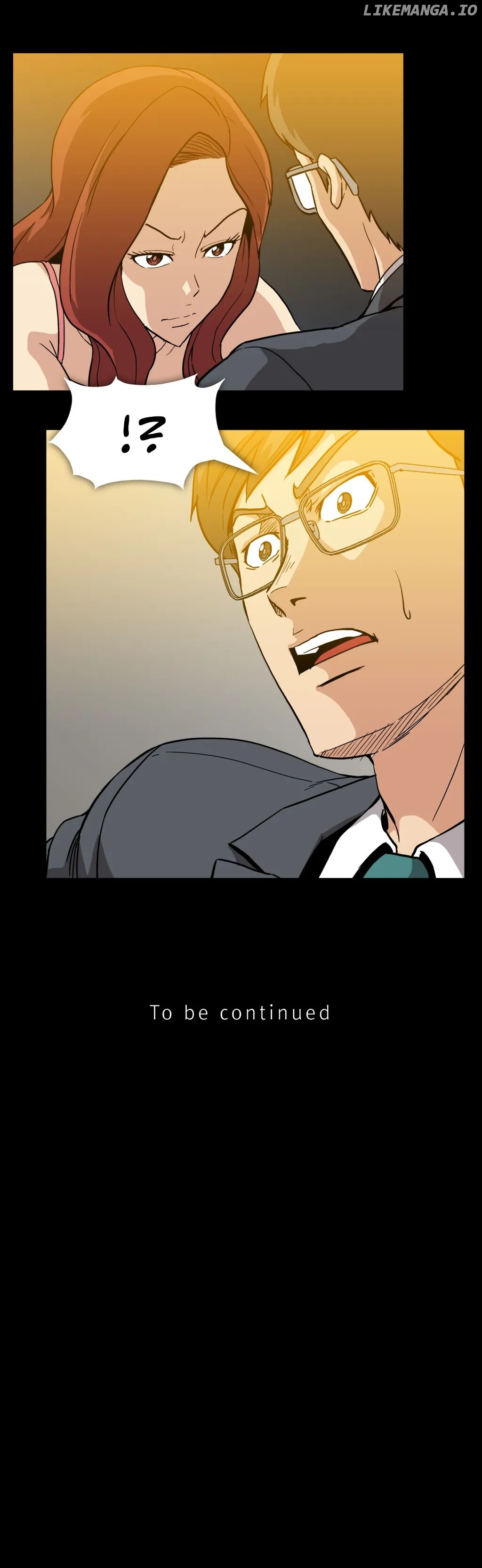 Drug Candy [Lezhin Official] Chapter 7 - page 31