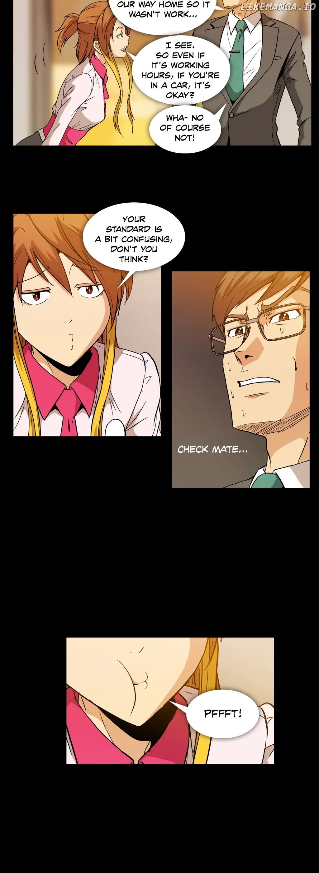 Drug Candy [Lezhin Official] Chapter 7 - page 5