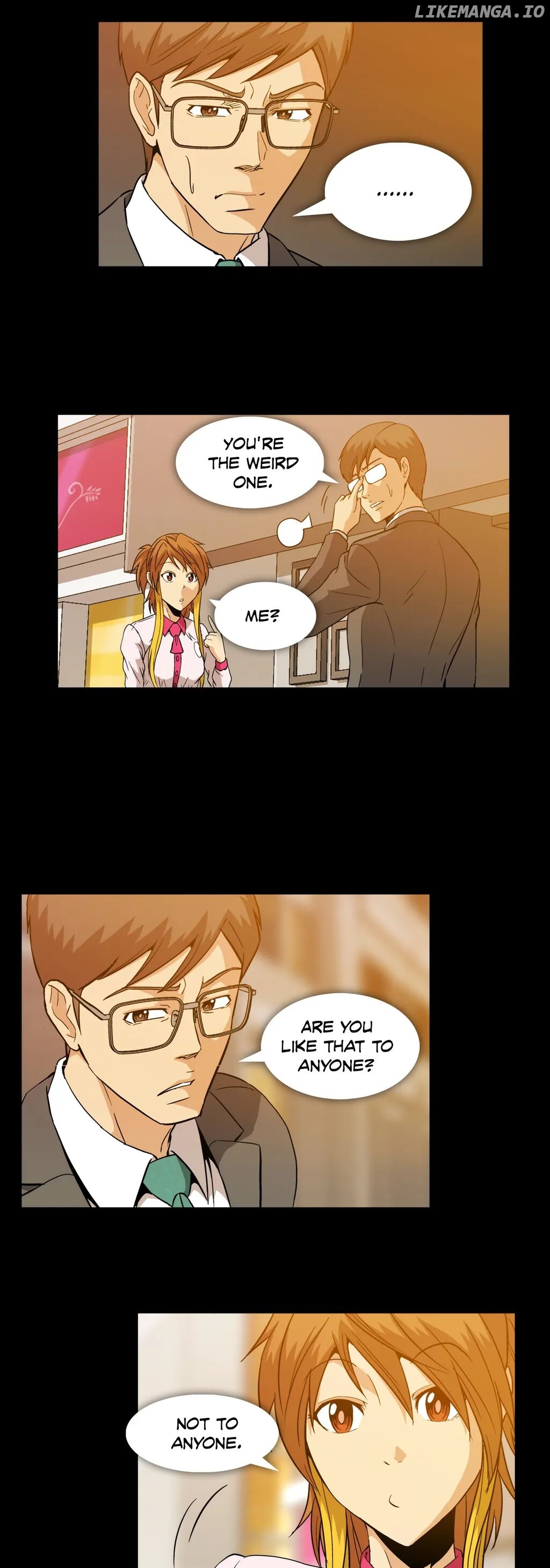 Drug Candy [Lezhin Official] Chapter 7 - page 7