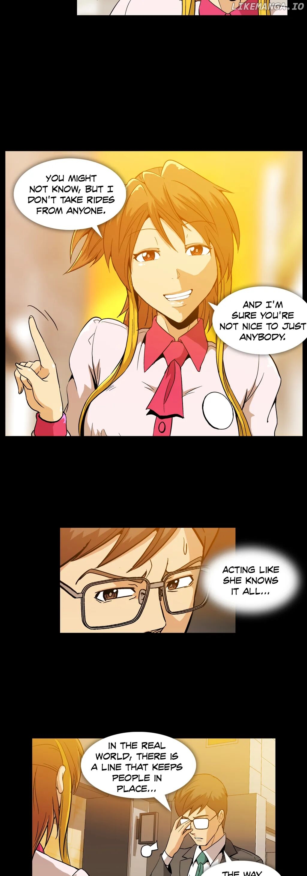 Drug Candy [Lezhin Official] Chapter 7 - page 8