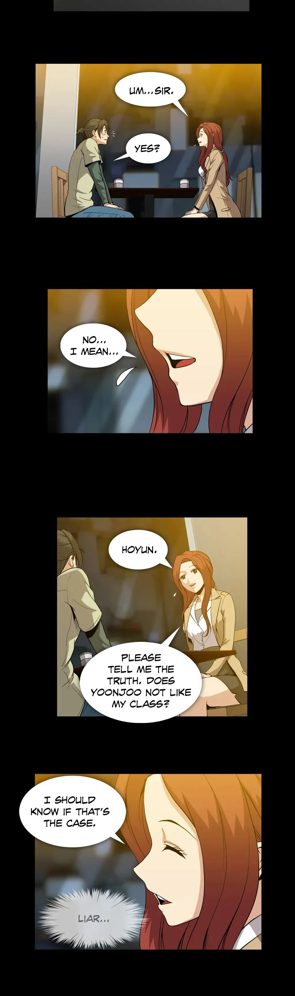 Drug Candy [Lezhin Official] Chapter 8 - page 2