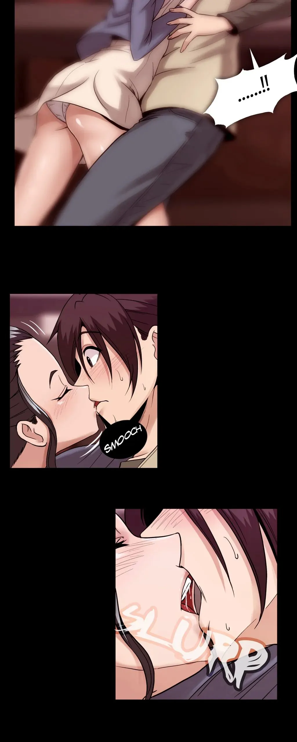 Drug Candy [Lezhin Official] Chapter 8 - page 5