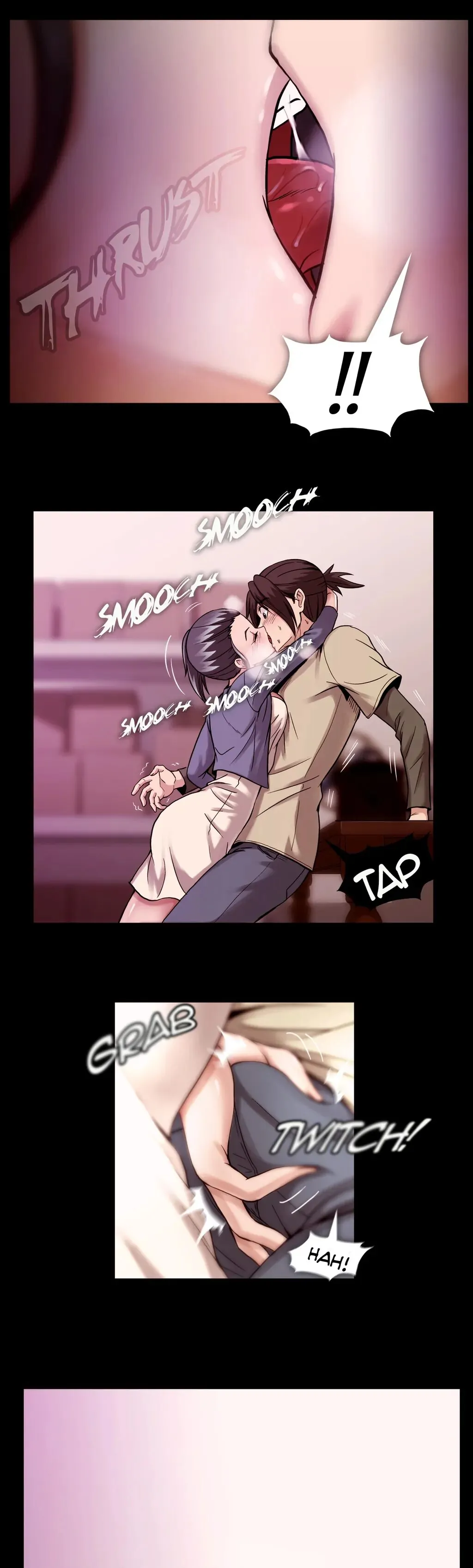 Drug Candy [Lezhin Official] Chapter 8 - page 6