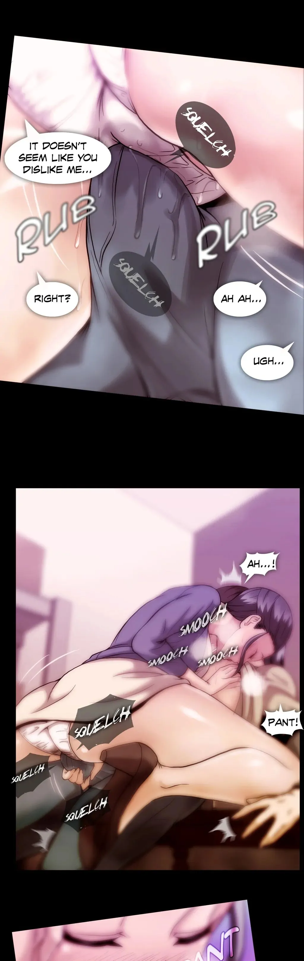 Drug Candy [Lezhin Official] Chapter 8 - page 10