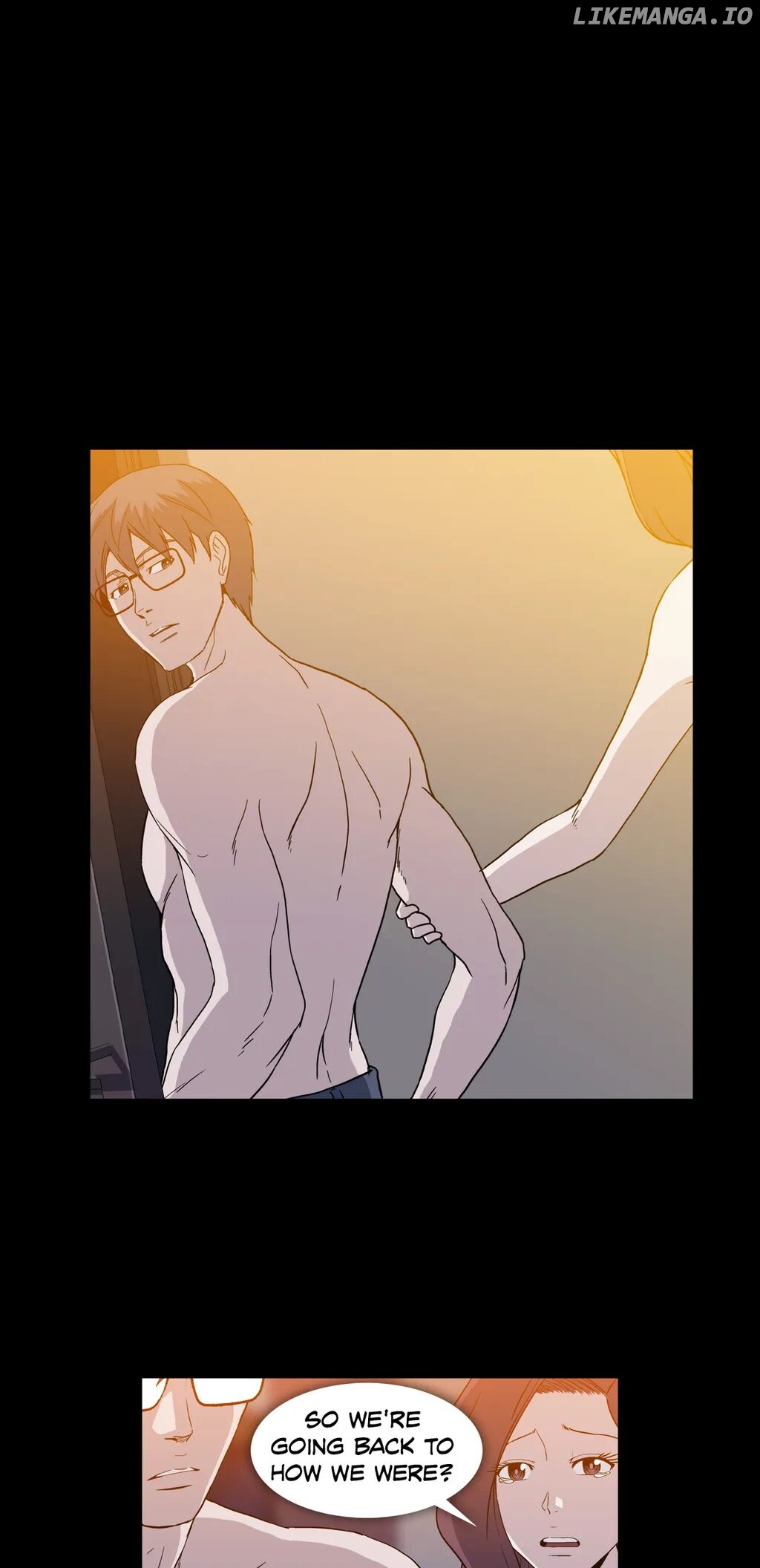 Drug Candy [Lezhin Official] Chapter 10 - page 2