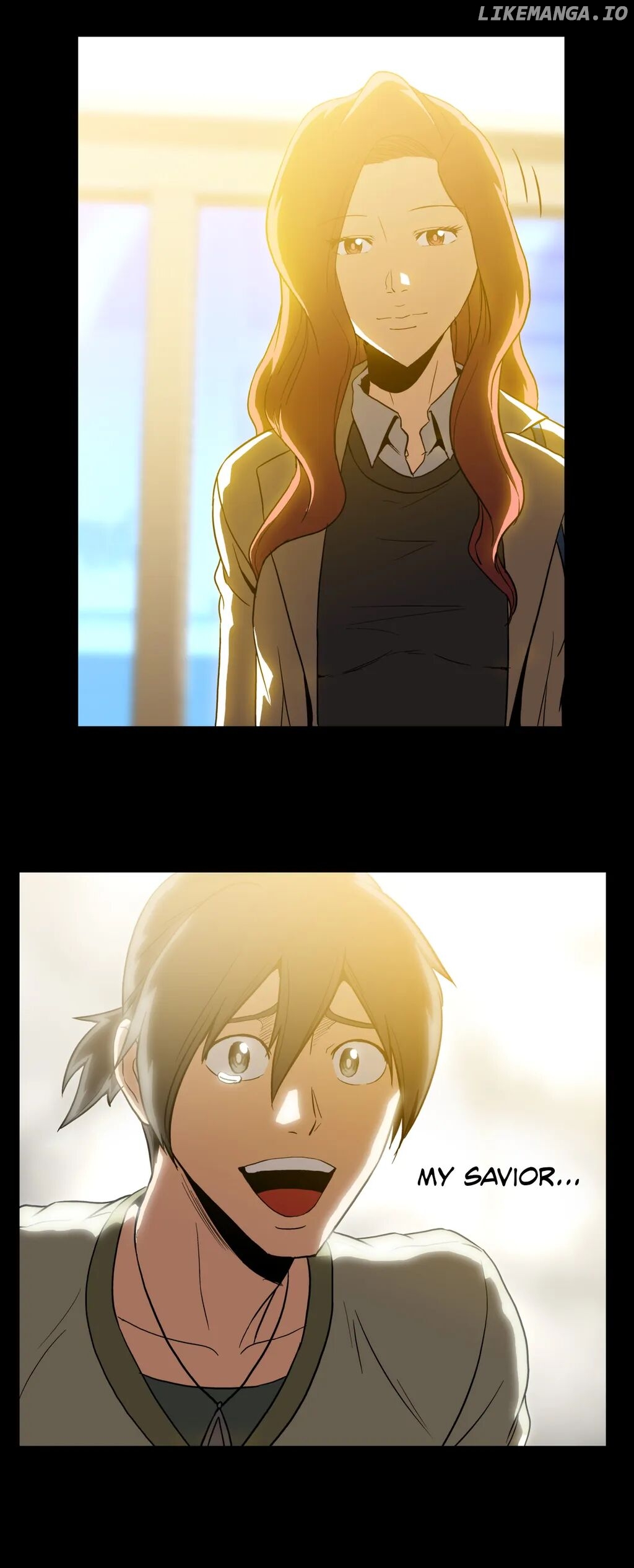 Drug Candy [Lezhin Official] Chapter 10 - page 13