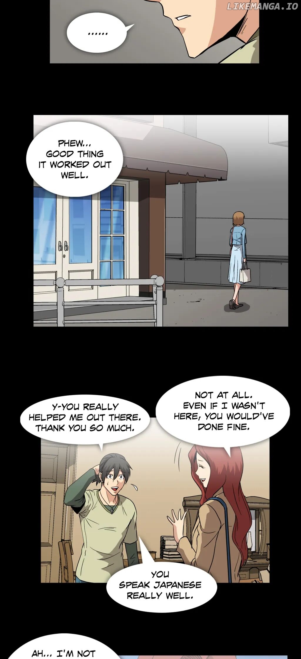 Drug Candy [Lezhin Official] Chapter 10 - page 15