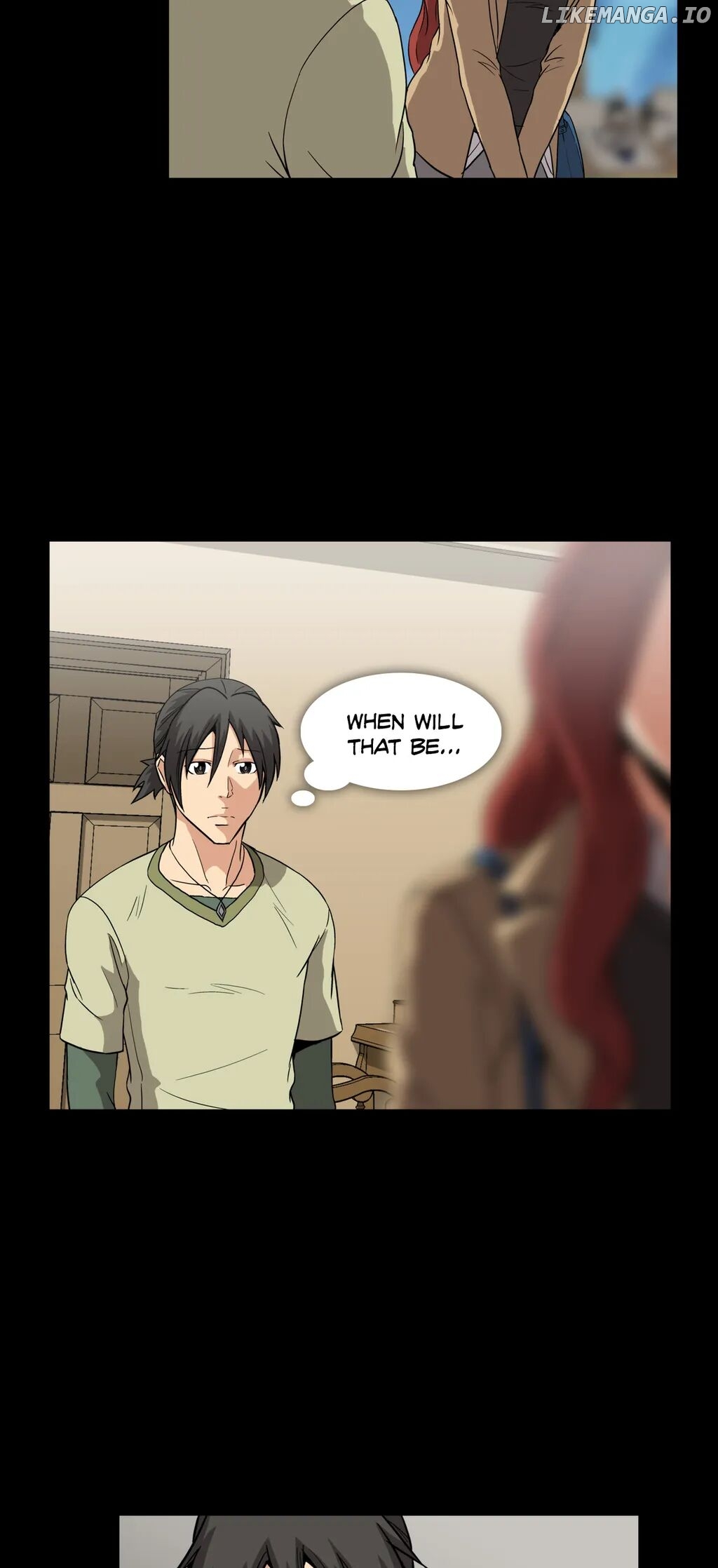 Drug Candy [Lezhin Official] Chapter 10 - page 17