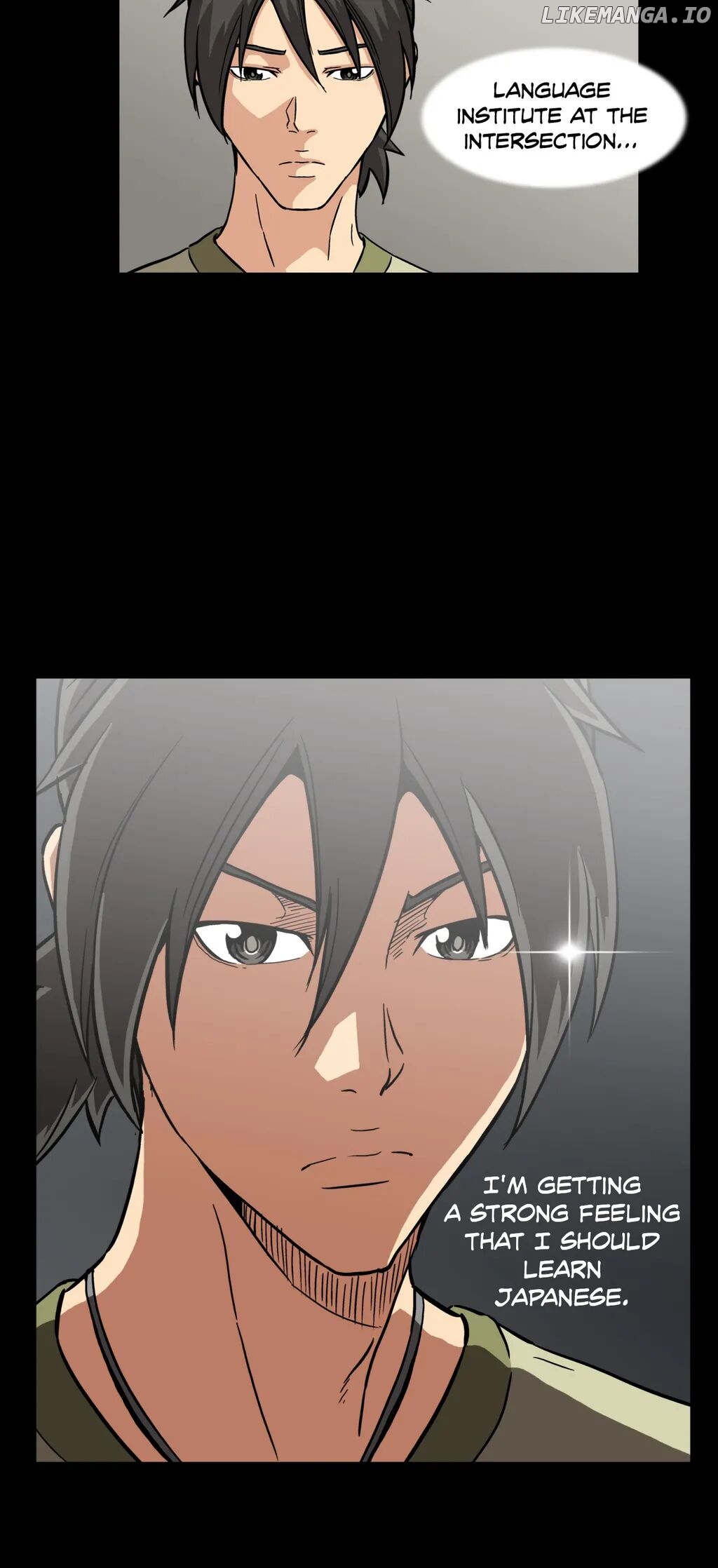 Drug Candy [Lezhin Official] Chapter 10 - page 18