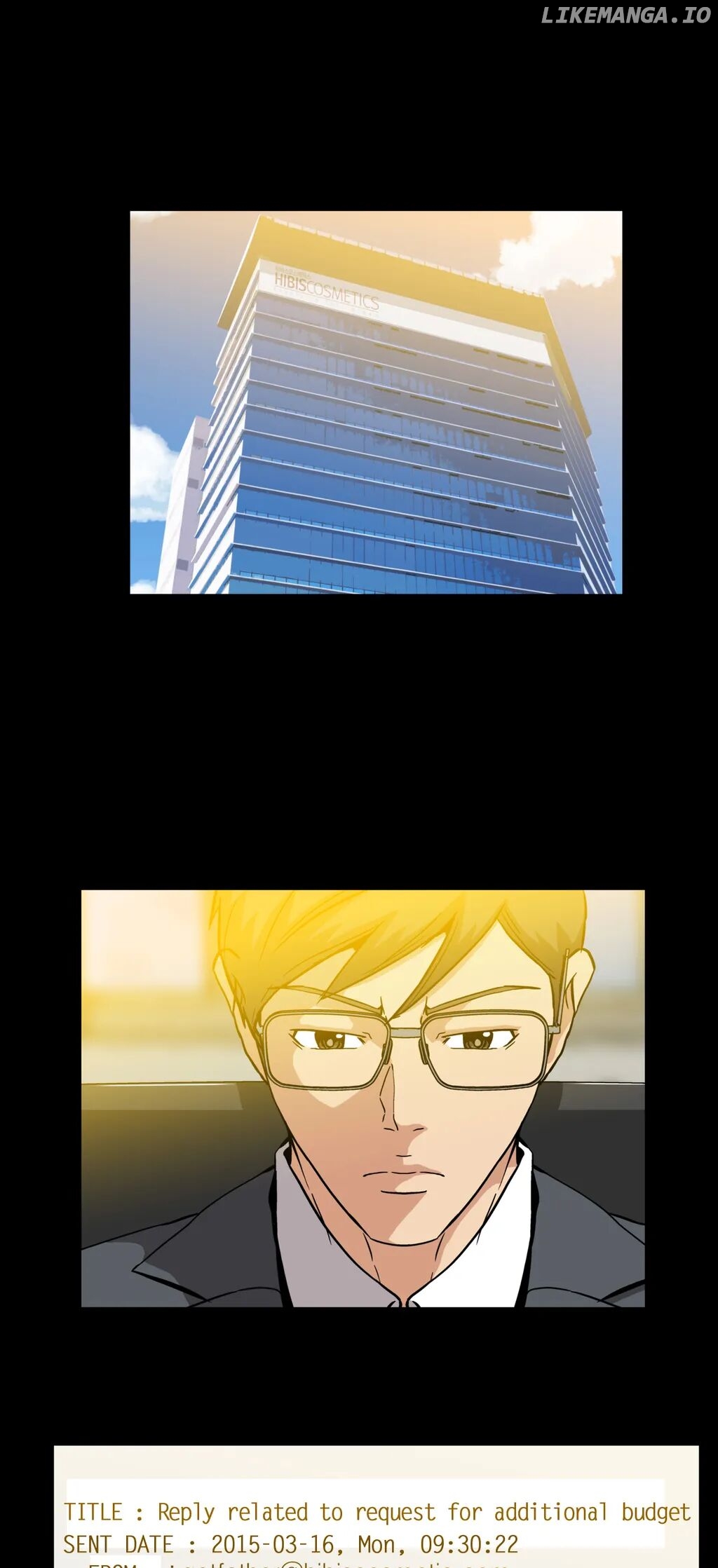 Drug Candy [Lezhin Official] Chapter 10 - page 19