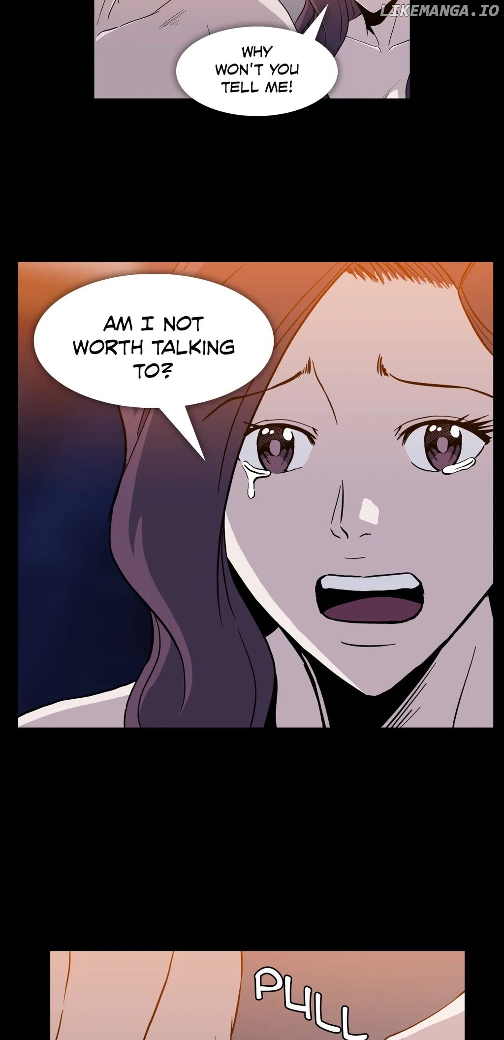 Drug Candy [Lezhin Official] Chapter 10 - page 3