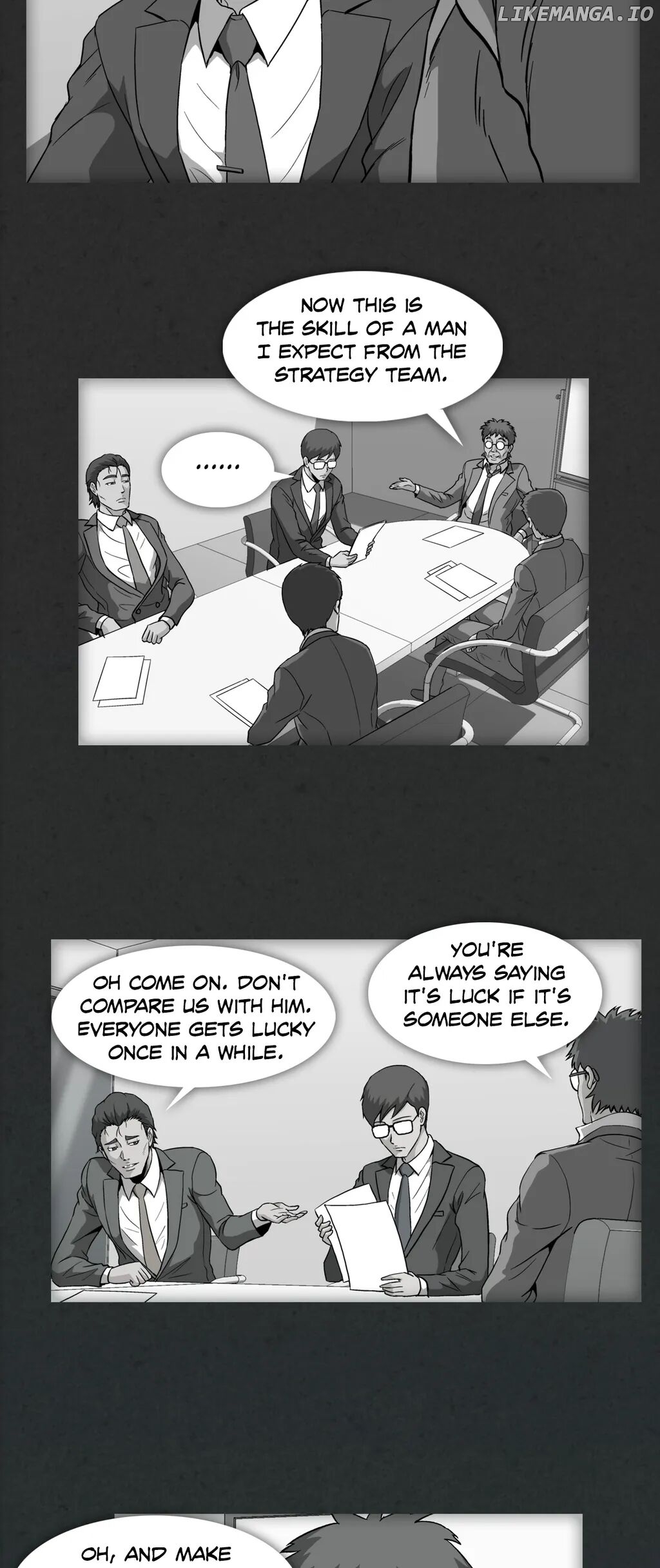 Drug Candy [Lezhin Official] Chapter 10 - page 23