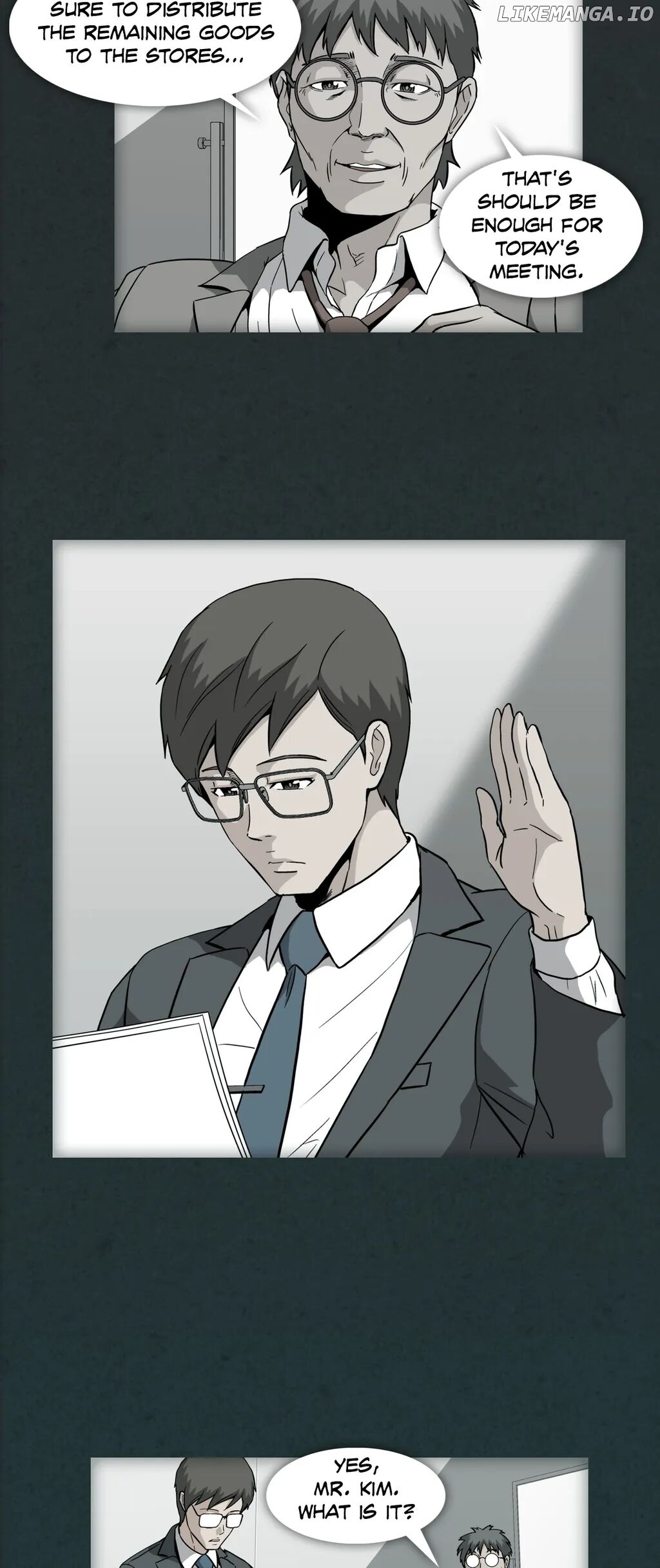 Drug Candy [Lezhin Official] Chapter 10 - page 24