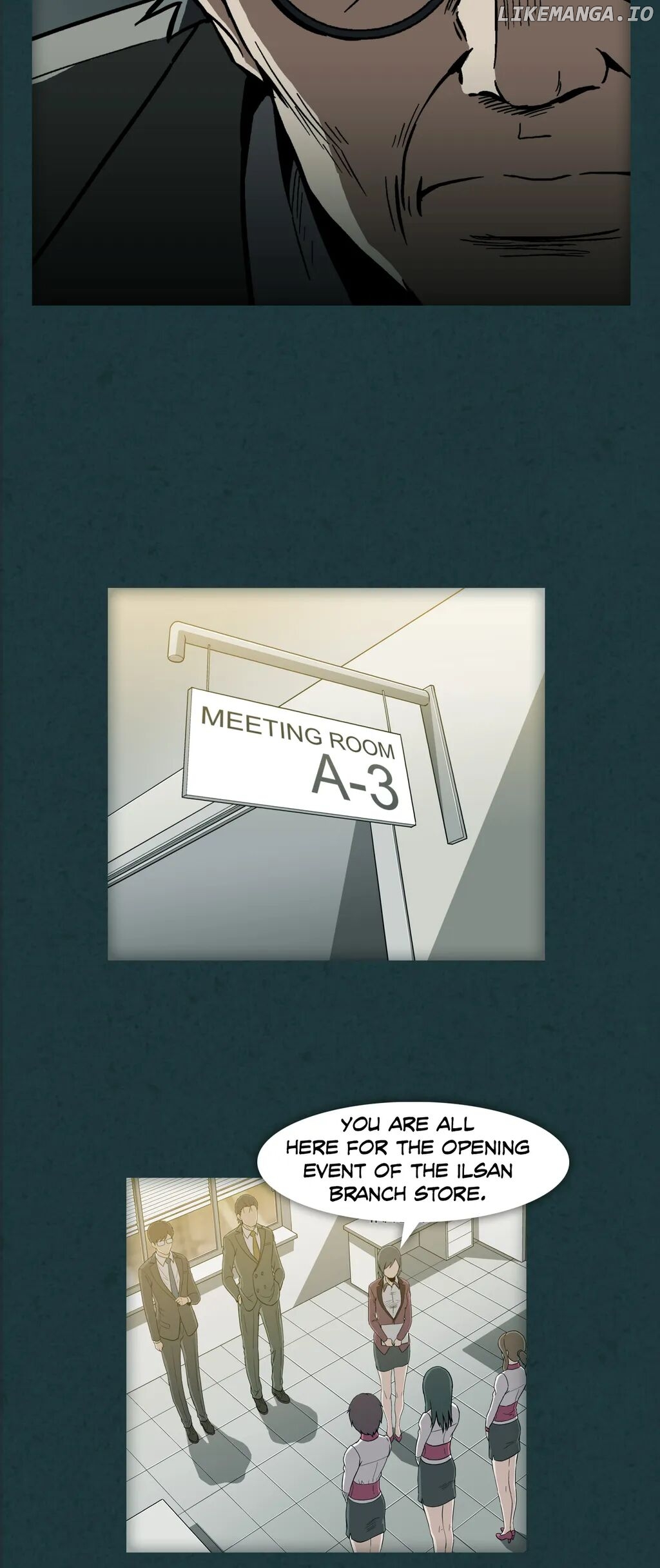 Drug Candy [Lezhin Official] Chapter 10 - page 28