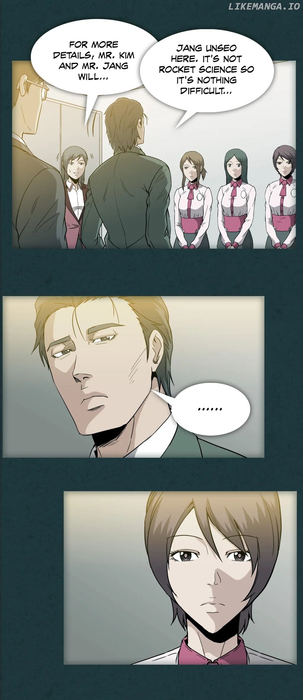 Drug Candy [Lezhin Official] Chapter 10 - page 29