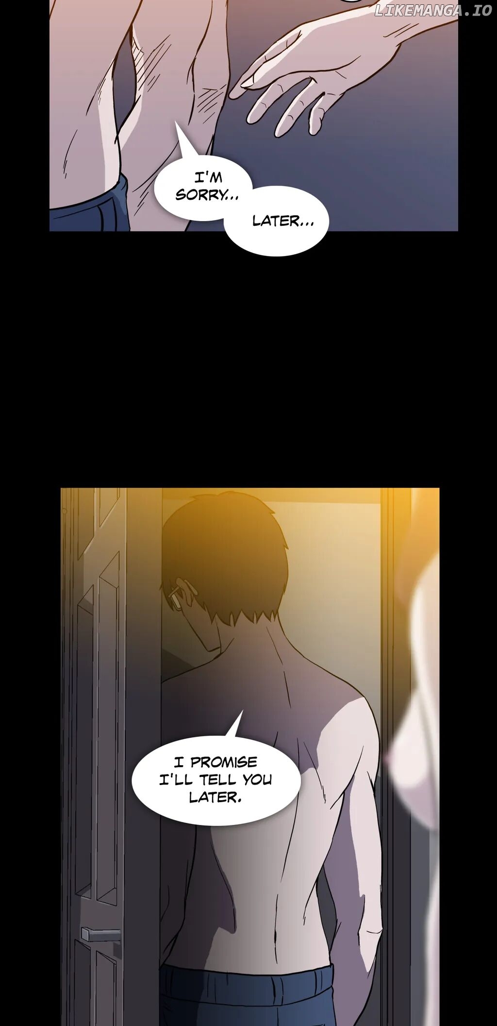 Drug Candy [Lezhin Official] Chapter 10 - page 4