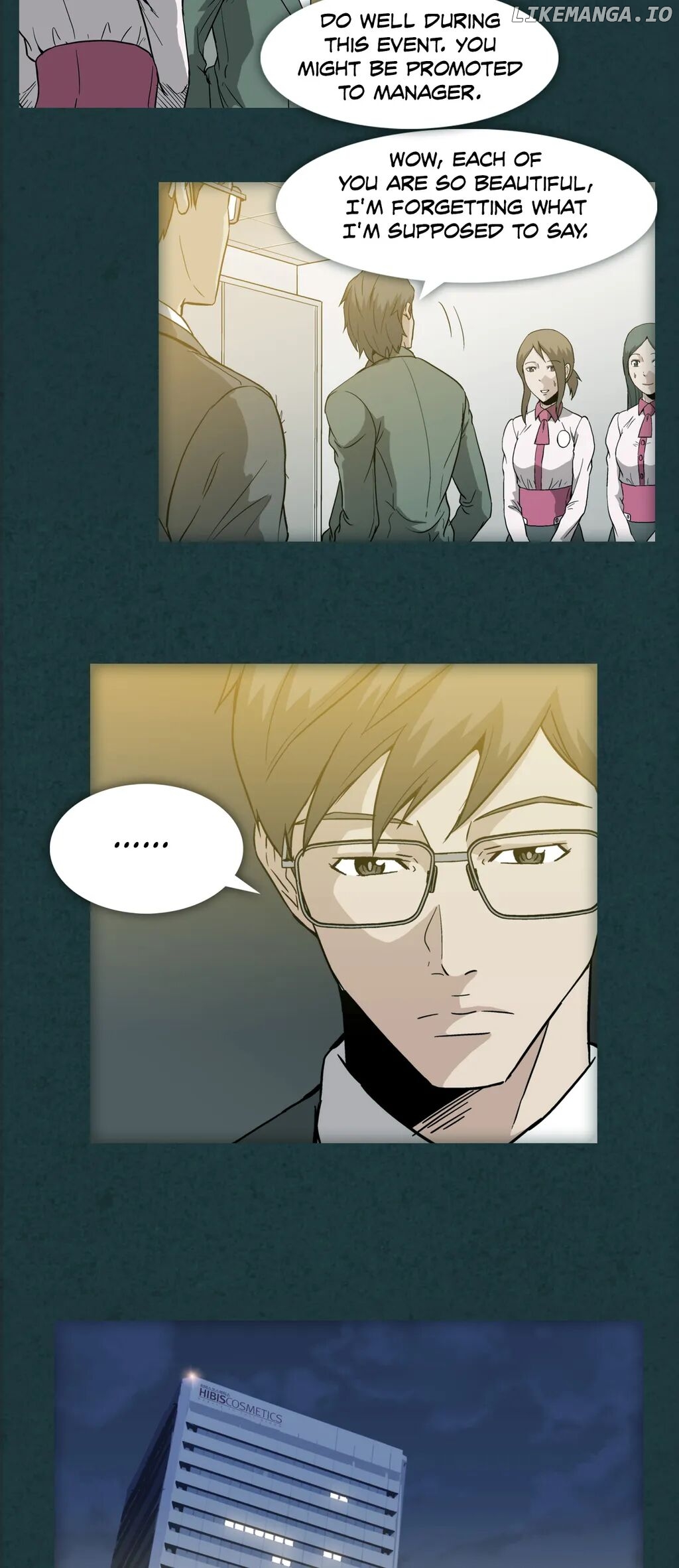 Drug Candy [Lezhin Official] Chapter 10 - page 31