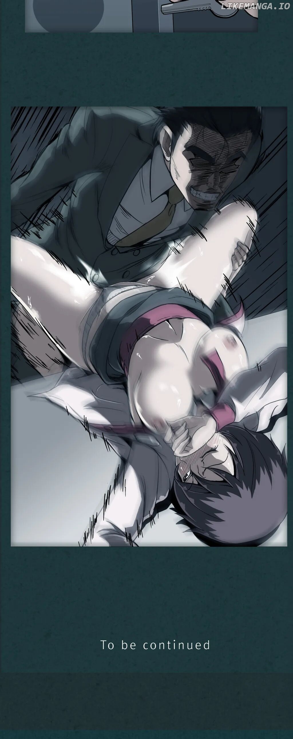 Drug Candy [Lezhin Official] Chapter 10 - page 43