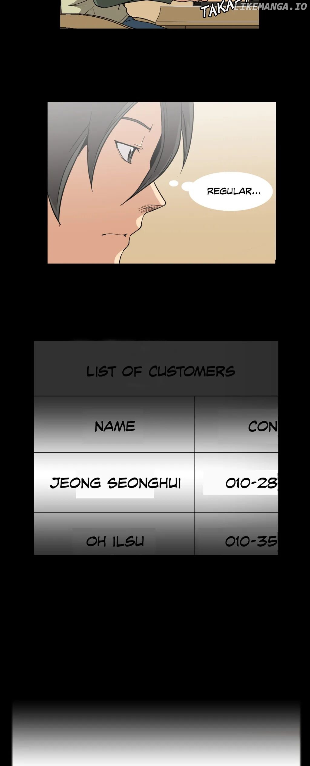 Drug Candy [Lezhin Official] Chapter 10 - page 9