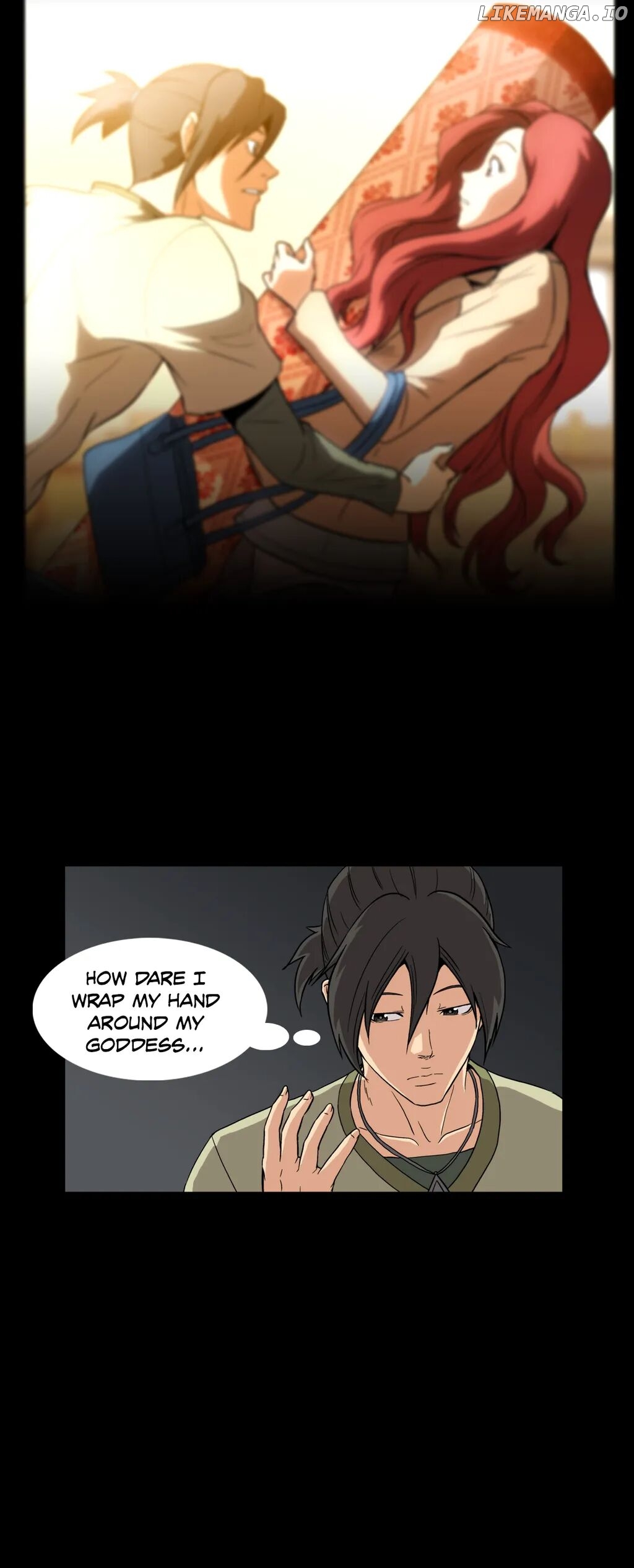 Drug Candy [Lezhin Official] Chapter 10 - page 10