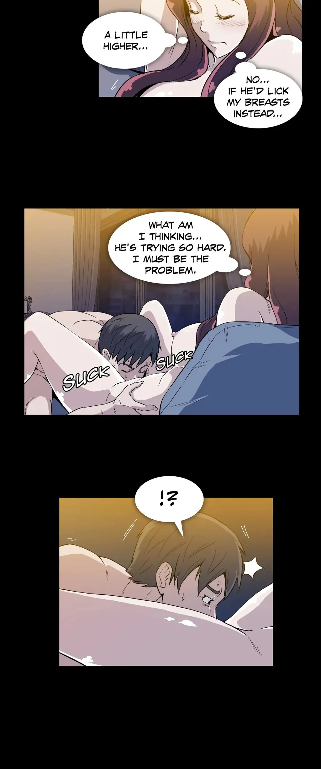 Drug Candy [Lezhin Official] Chapter 9 - page 3