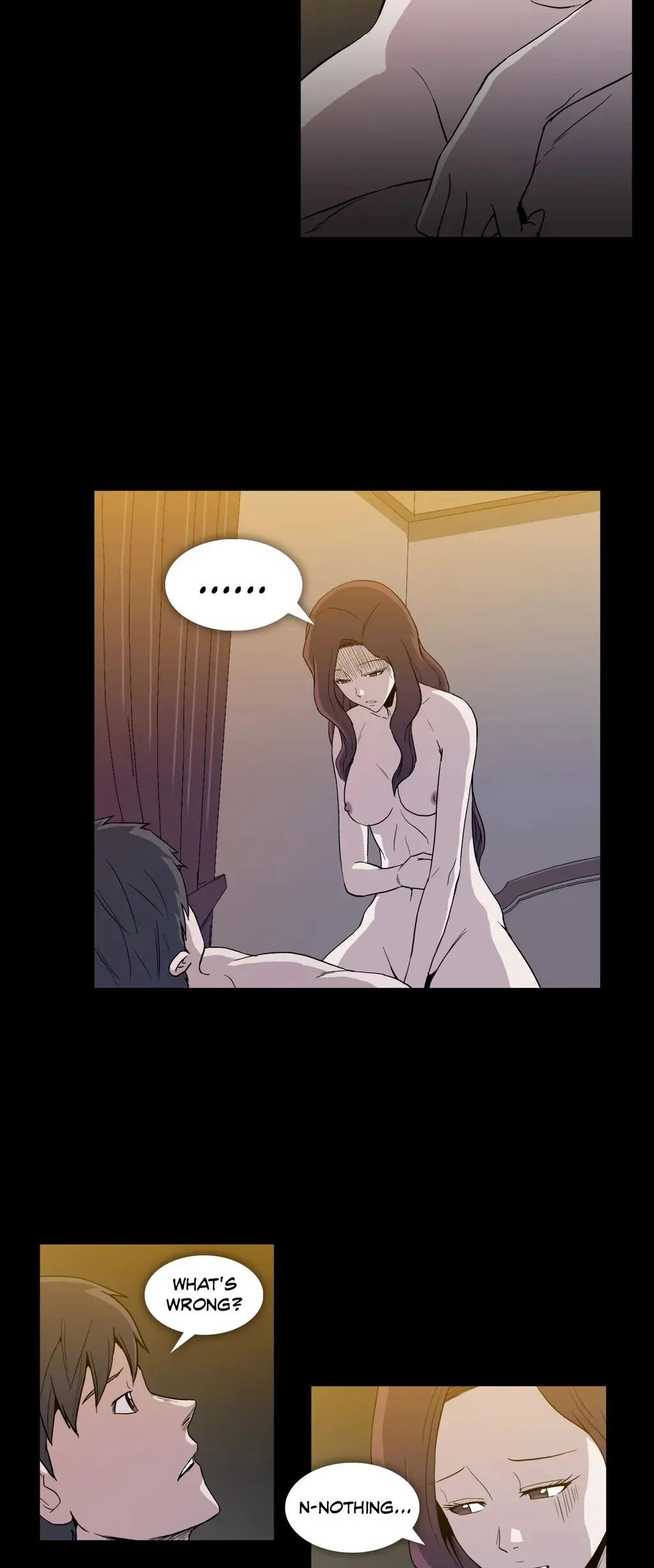 Drug Candy [Lezhin Official] Chapter 9 - page 7