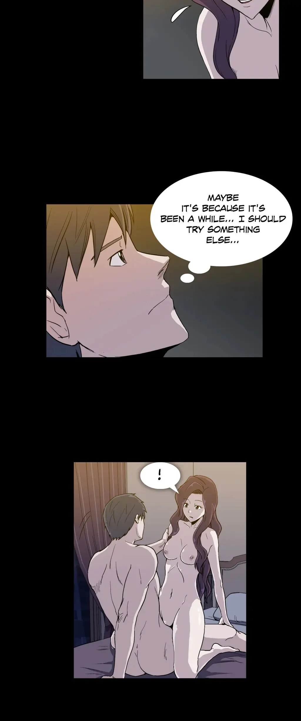 Drug Candy [Lezhin Official] Chapter 9 - page 8