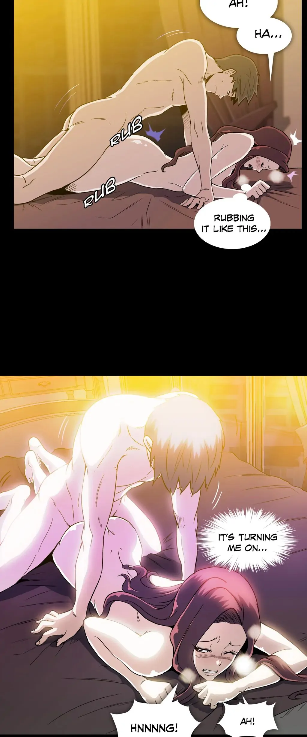 Drug Candy [Lezhin Official] Chapter 9 - page 10