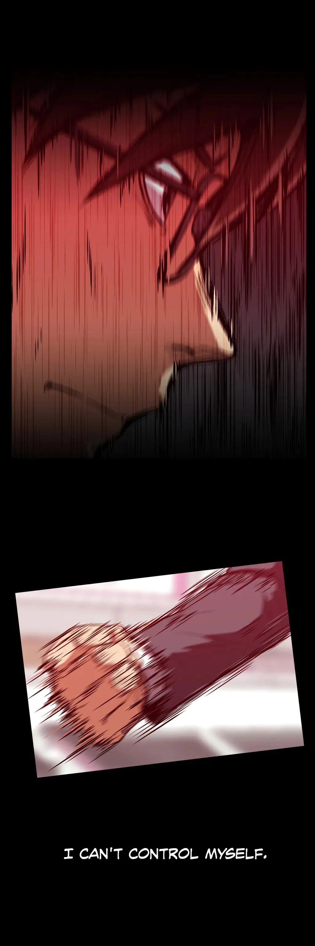 Drug Candy [Lezhin Official] Chapter 12 - page 8