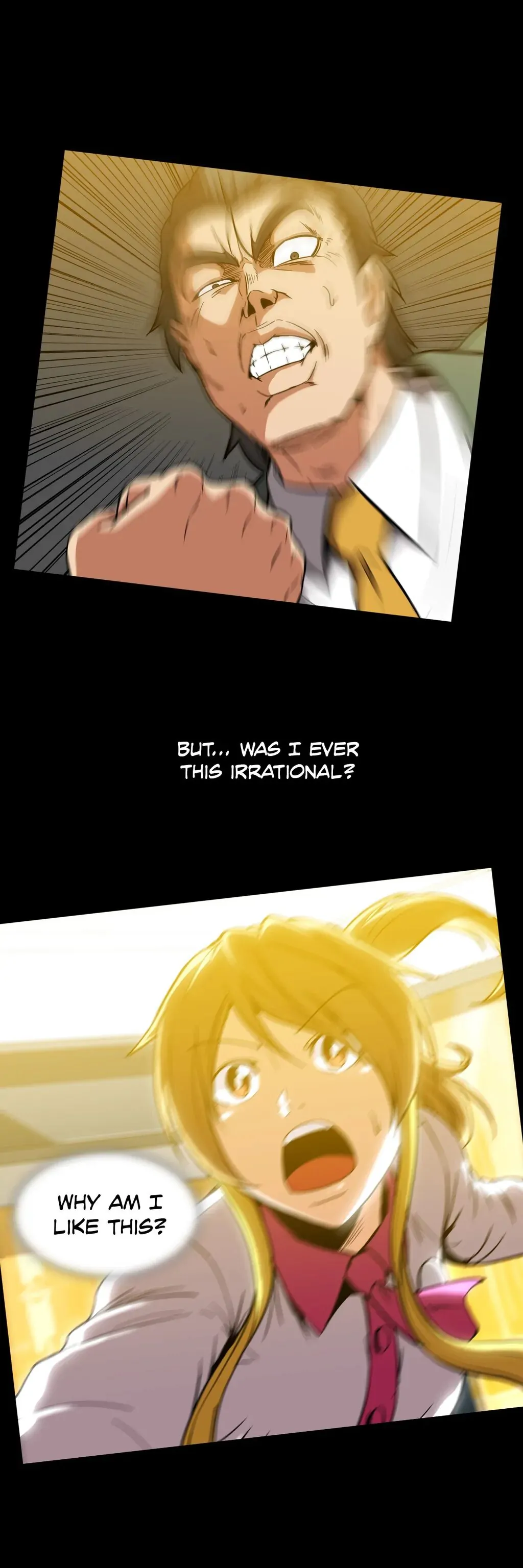 Drug Candy [Lezhin Official] Chapter 12 - page 10