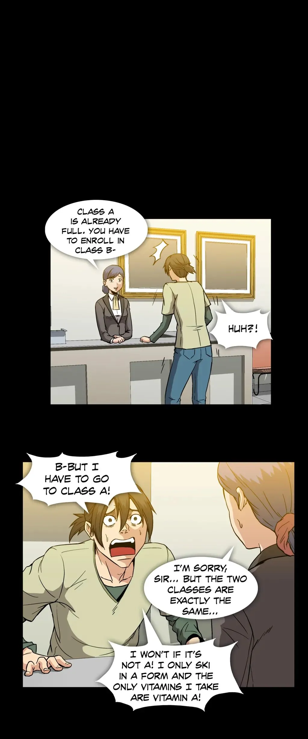Drug Candy [Lezhin Official] Chapter 13 - page 11